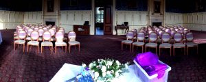 Wedding venue decor Wolverhampton