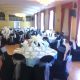 Venue decor in Twycross, Midlands and Shropshire