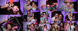 hire a photo booth for wedding and parties from Sians Special Occasions